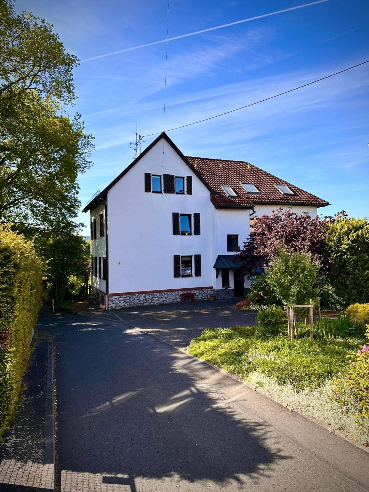 Heidrun'S Home Altendiez Exterior photo