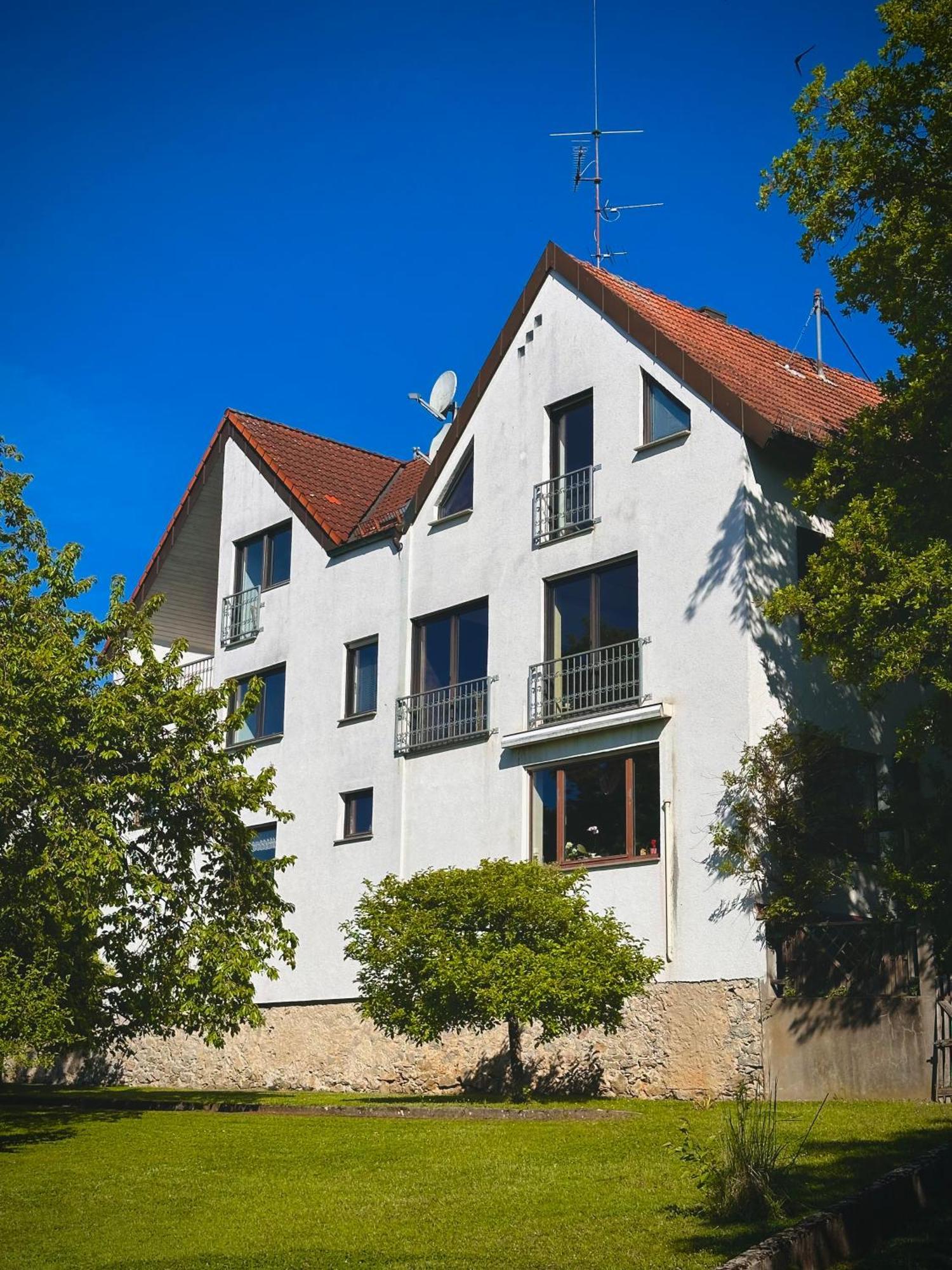 Heidrun'S Home Altendiez Exterior photo